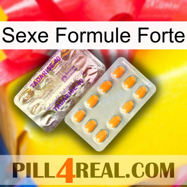 Sex Strong Formula new12